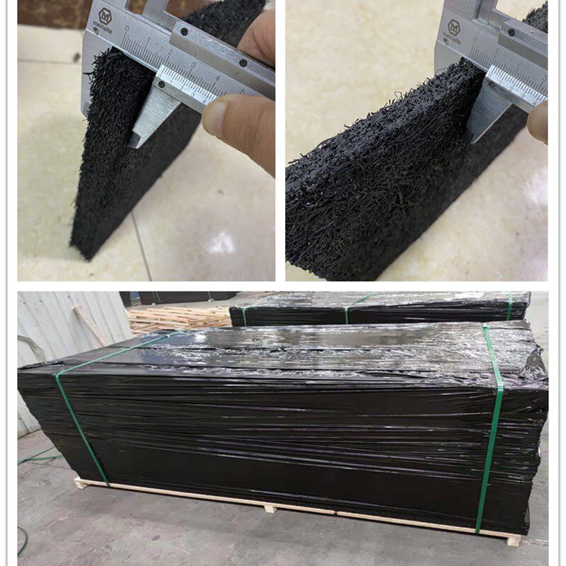 油浸纤维板沥青木丝板麻丝板2cm沥青木屑板30油浸甘蔗板沥青模板