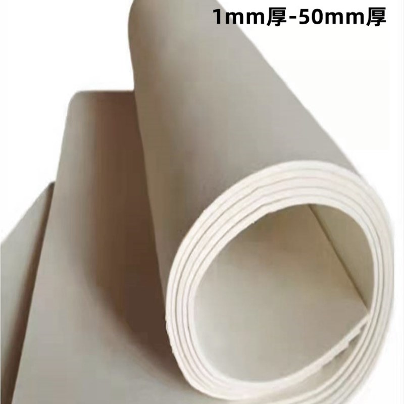 工业毛毡细纯羊毛毡高密度耐磨密封抛光吸油耐高温过滤毛毡可裁剪