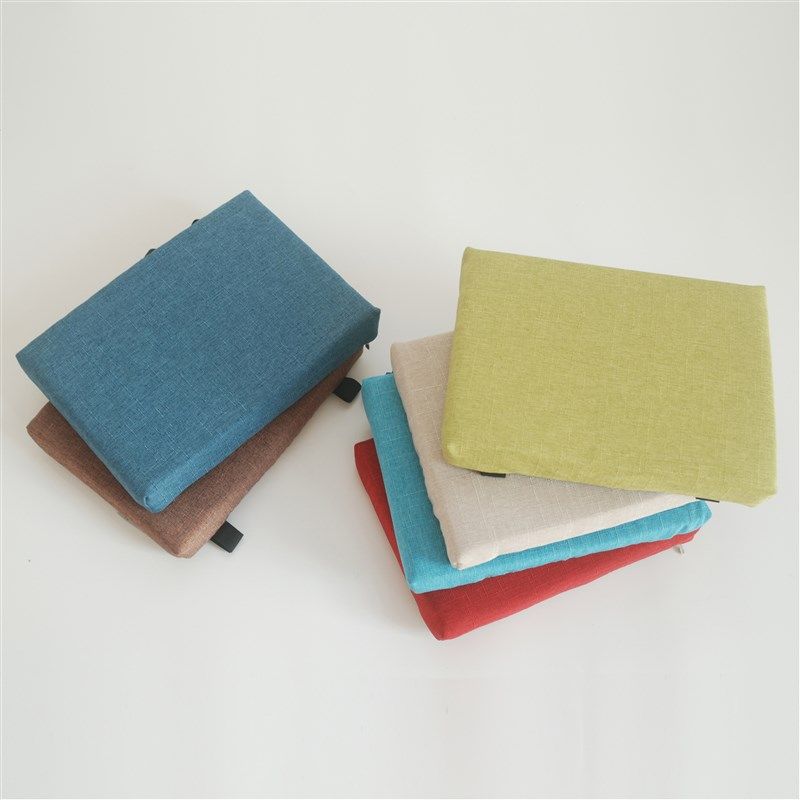 学生乳胶坐垫教室 小学生凳子坐垫秋冬加厚屁股垫透气 插扣款,居家布艺,椅垫,淘宝优惠券,粉丝福利购,淘宝优惠卷