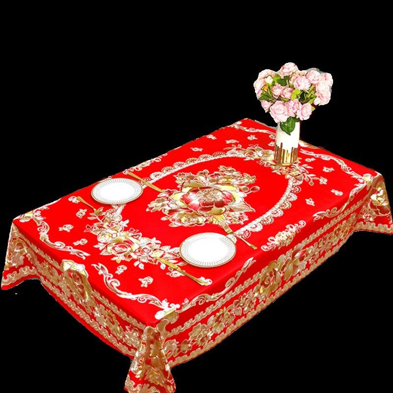 PVC桌布防水防油防烫免洗茶几垫桌布餐桌家用正方形蕾丝欧式田园,居家布艺,茶几垫,淘宝优惠券,粉丝福利购,淘宝优惠卷