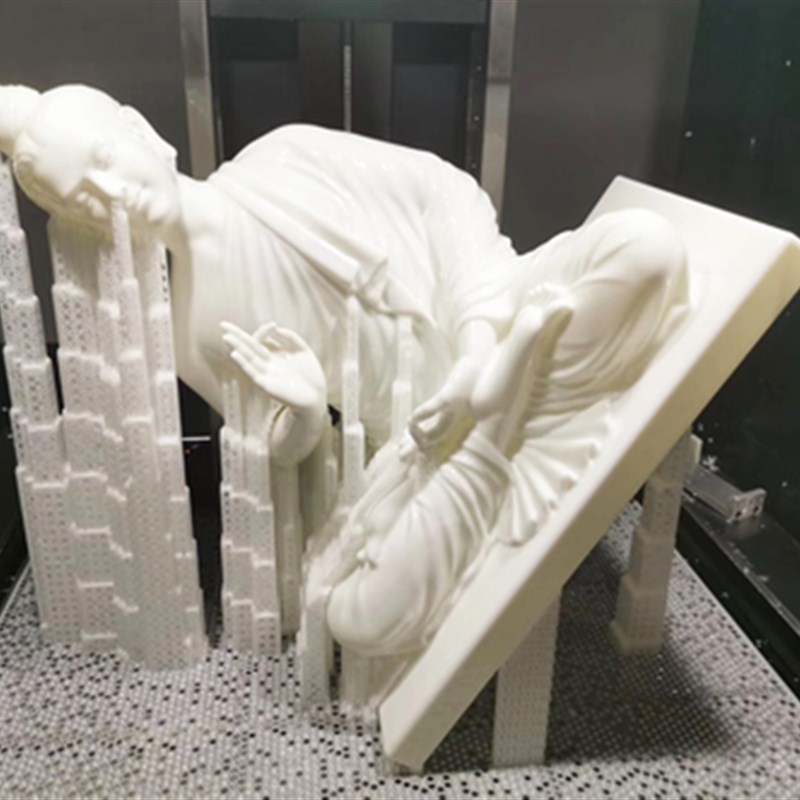 3d打印服务模型定制加工PLA打印光固化打样工业级高精度尼龙