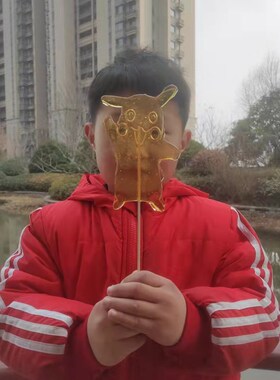 糖画糖大号棉花糖串串棒棒糖展示架