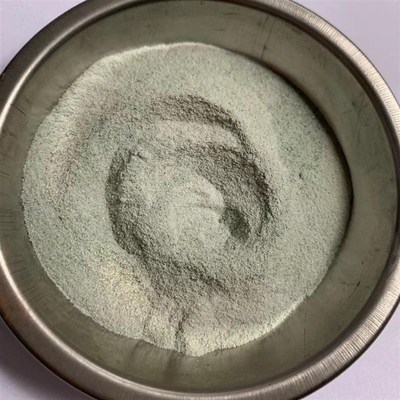 国画岩彩颜料墨绿矿物100目壁画浅绿色岩黑浅灰岩黄 红矿细砂矿粉