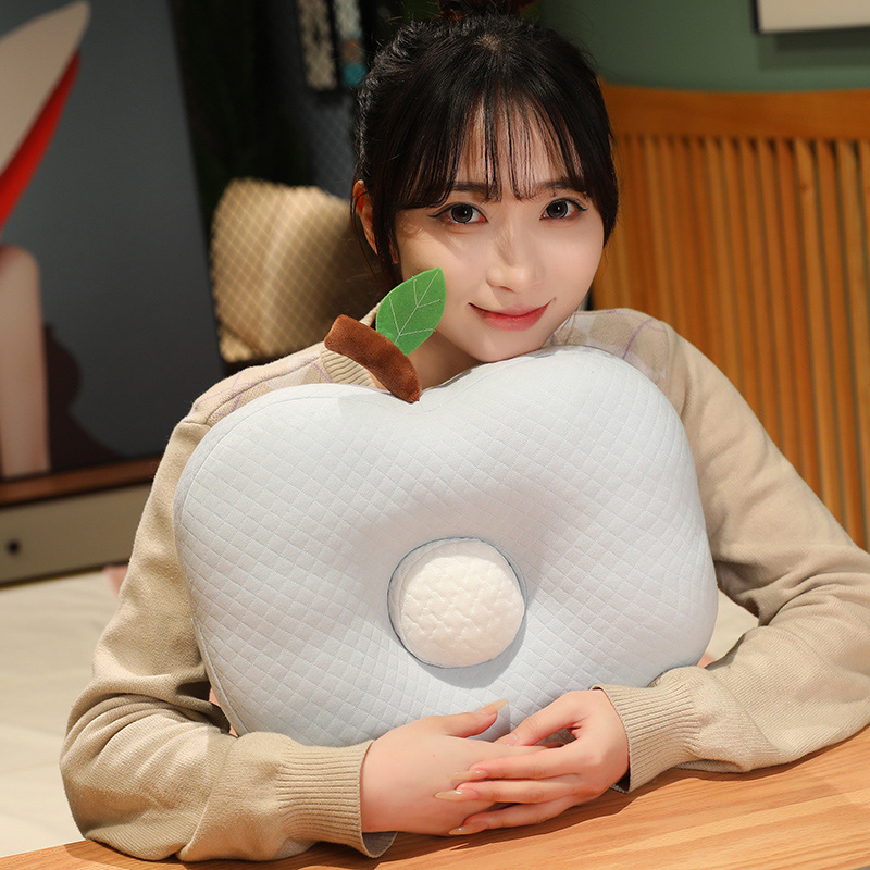 夏季午睡枕办公室午睡神器学生午休趴枕桌上儿童趴睡枕头睡觉抱枕