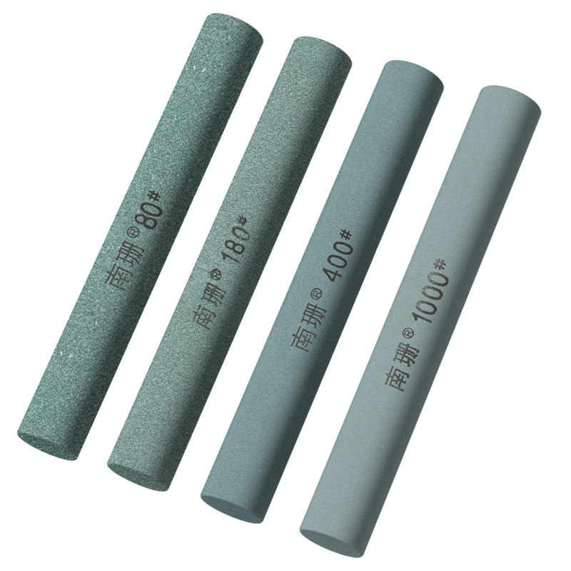 圆柱形绿碳化油石条20-150mm模具玉石抛光打磨修整除划痕镜面抛光,标准件/零部件/工业耗材,磨石/油石,淘宝优惠券,粉丝福利购,淘宝优惠卷
