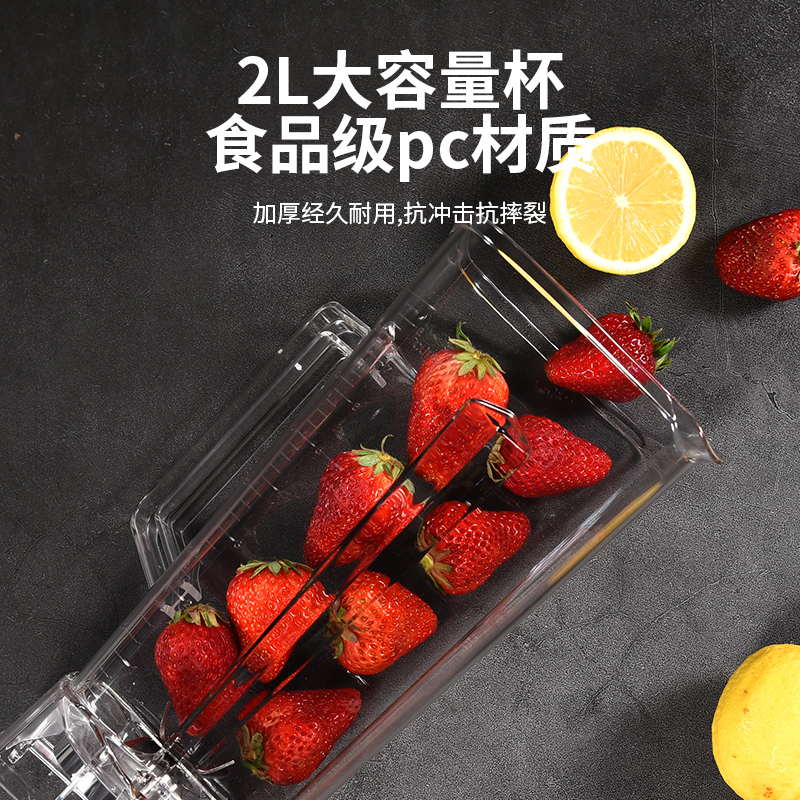 破壁机家用新款全自动迷你小型料理机多功能小容量自动清洗沙冰机