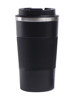 适用于沃尔沃车载不锈钢保温杯XC90XC60S60S90V90车用随行咖啡杯