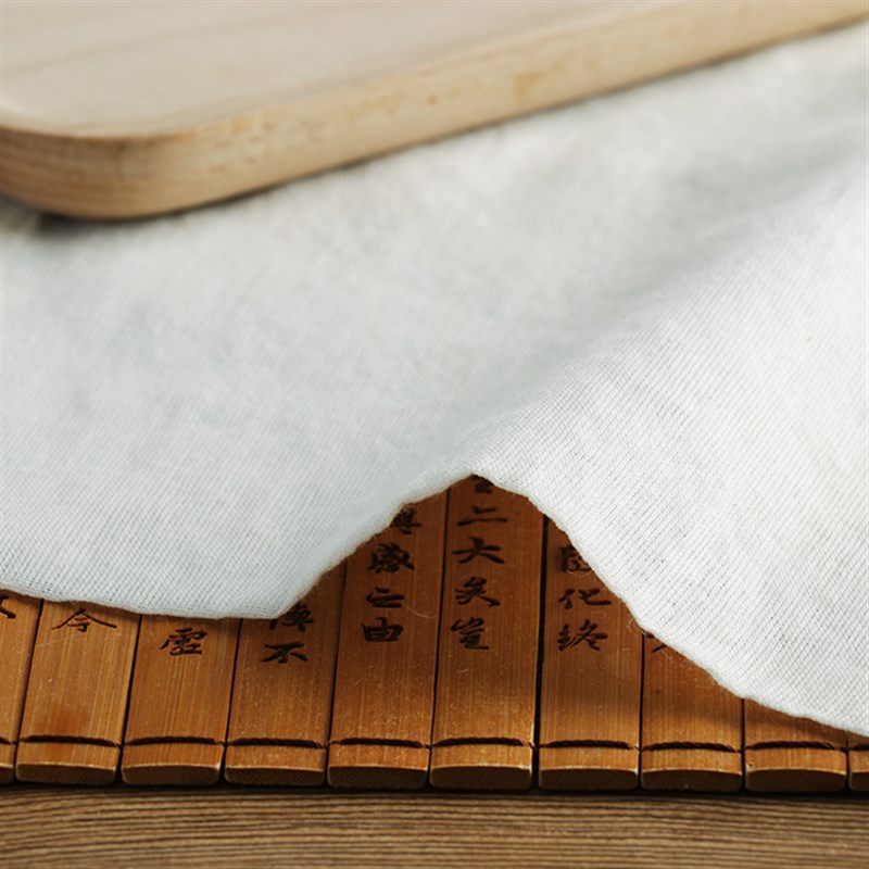 10个30*40卤料包调料包汤料袋纯棉纱布中药煎药过滤袋煲汤隔渣袋