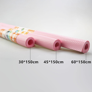 冰箱橱柜鞋柜垫子可裁剪可清洗防水防油贴纸防潮垫抽屉垫纸防滑垫