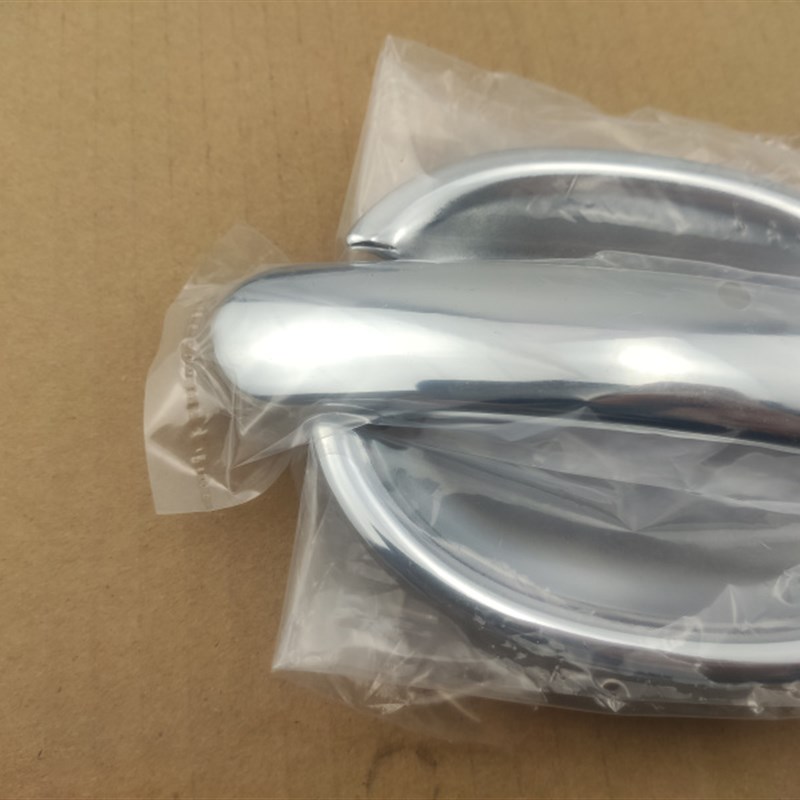 09-10-11-12-13年老款RAV4荣放门把手改装饰门碗拉手亮条配件贴盖