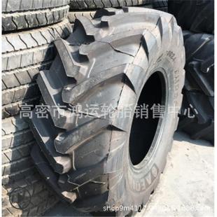 21.LR24 70R24 两头忙工程机械轮胎挖掘机轮胎 540 现货供应