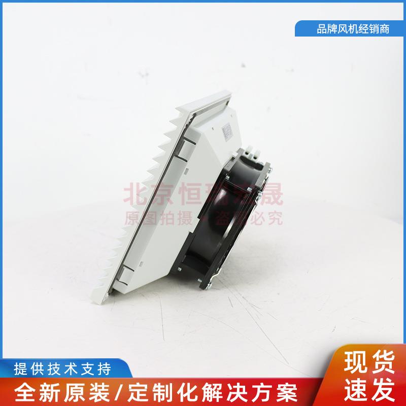 SK3323 107 Rittal 230V 0.12/0.11A 19/18W 冷却器带过滤器