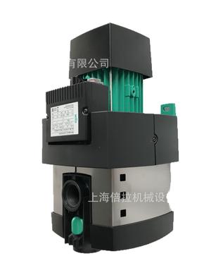 威乐WILO水塔用水增压卧式泵HiMulti 3-44