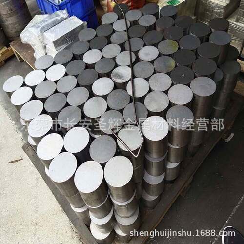 高韧性8566圆钢 8566圆棒 8566棒料 淬火料高耐磨 8566模具钢圆棒