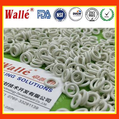 磁力泵密封件 隔膜泵密封圈 渣浆泵密封件