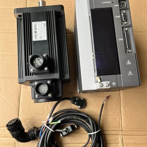 欧瑞2.3KW伺服电机驱动器套装