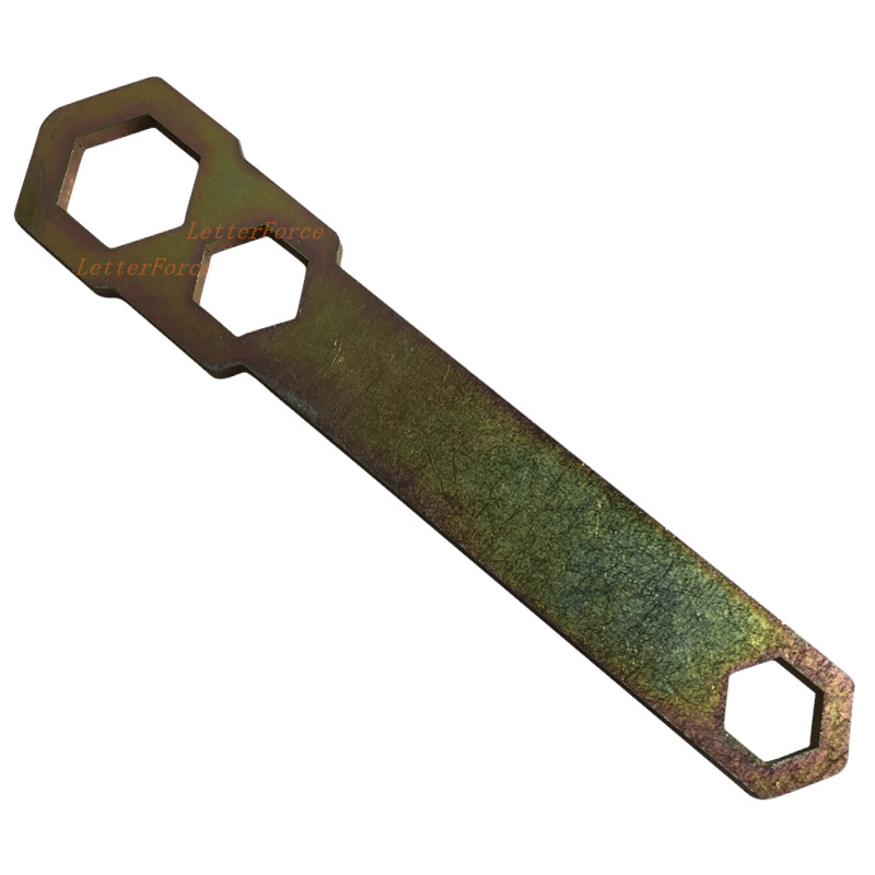 大梁校正仪虎头钳主夹具大螺母扳手丝杠调节汽车维修钣金汽保工具