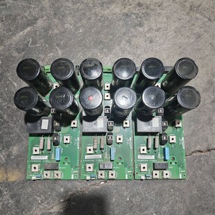 2200UF包好 1500UF 拆机丹佛斯变频器130B6092 DT5R1电容450V