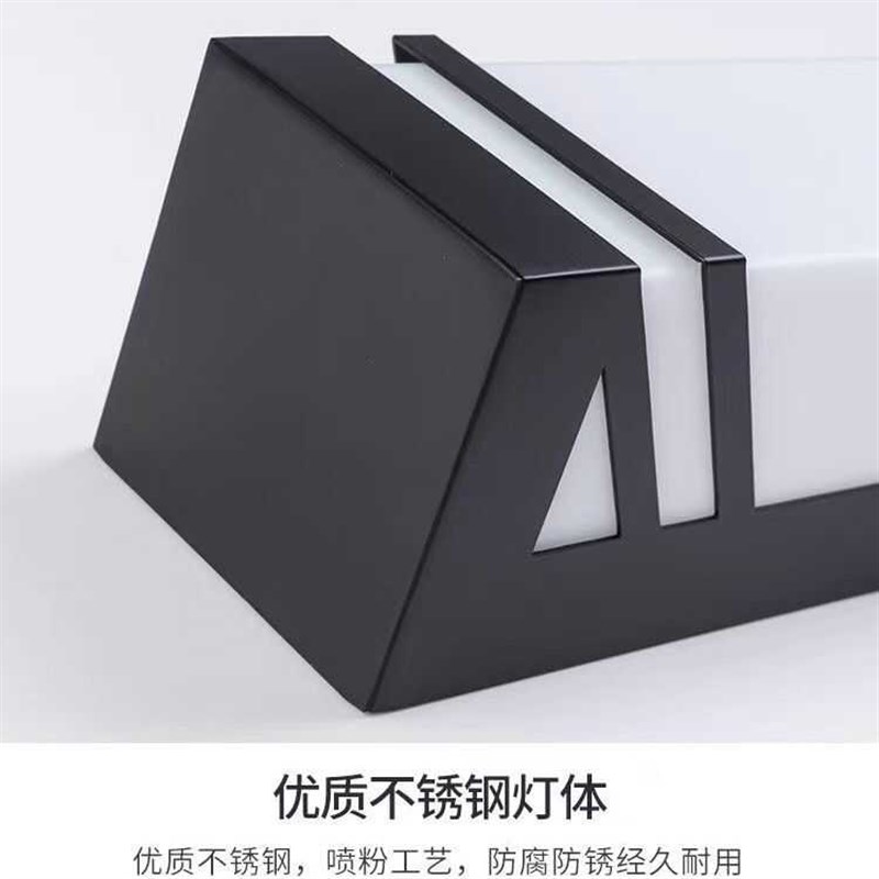 新款门前灯入户大门壁灯门上灯门灯门头灯门口灯进门进户阳台露台