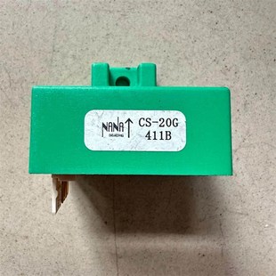 20G台达变频器互感器拆机包好