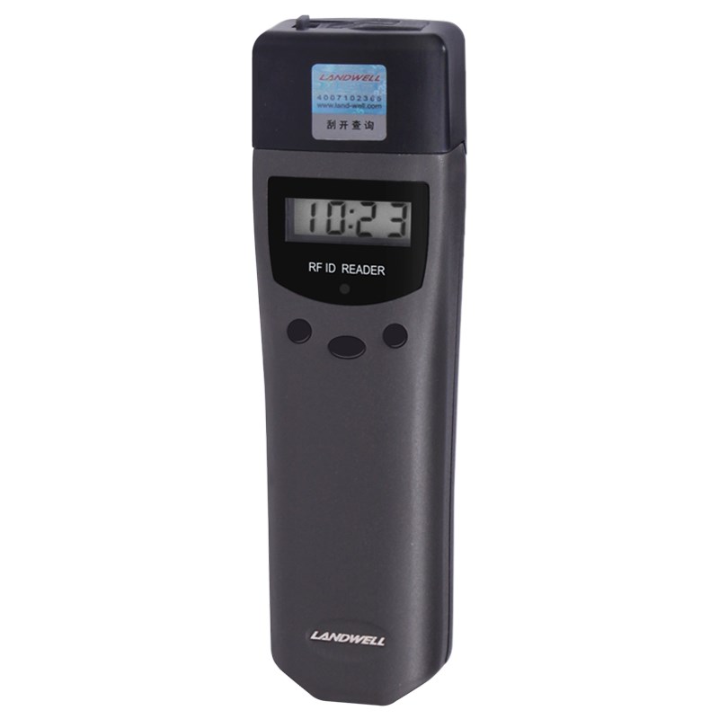 兰德华巡更棒L-3000EF充电巡更机保安巡逻巡检器巡更系统电子巡检