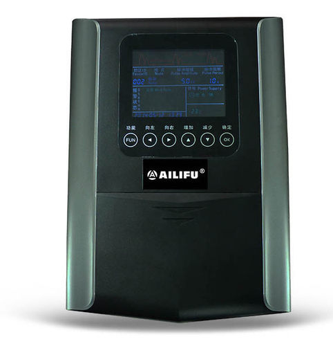 广拓海德克为民长城炎荣智安君荣艾礼富拓天坚盾脉冲电子围栏主机