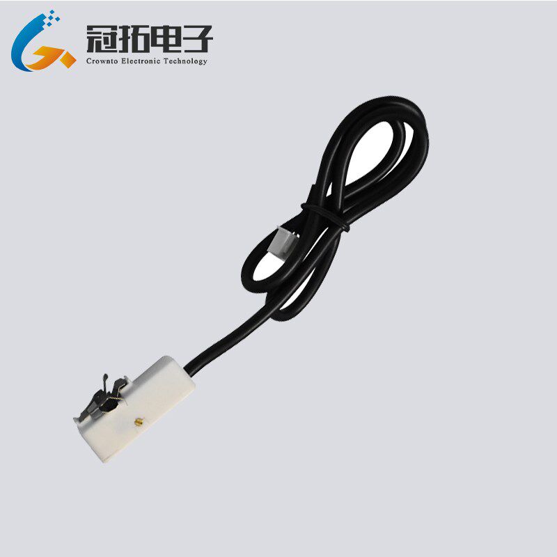 细管/小管径非接触式液位感测器 输液管/针管液位开关/单晶片原始