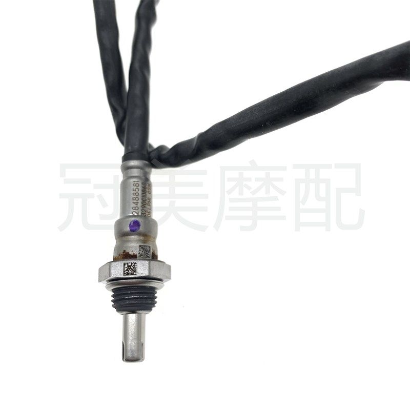 适用追350/400黄龙BJ600GS BJ300GS飓风302R德尔福氧传感器