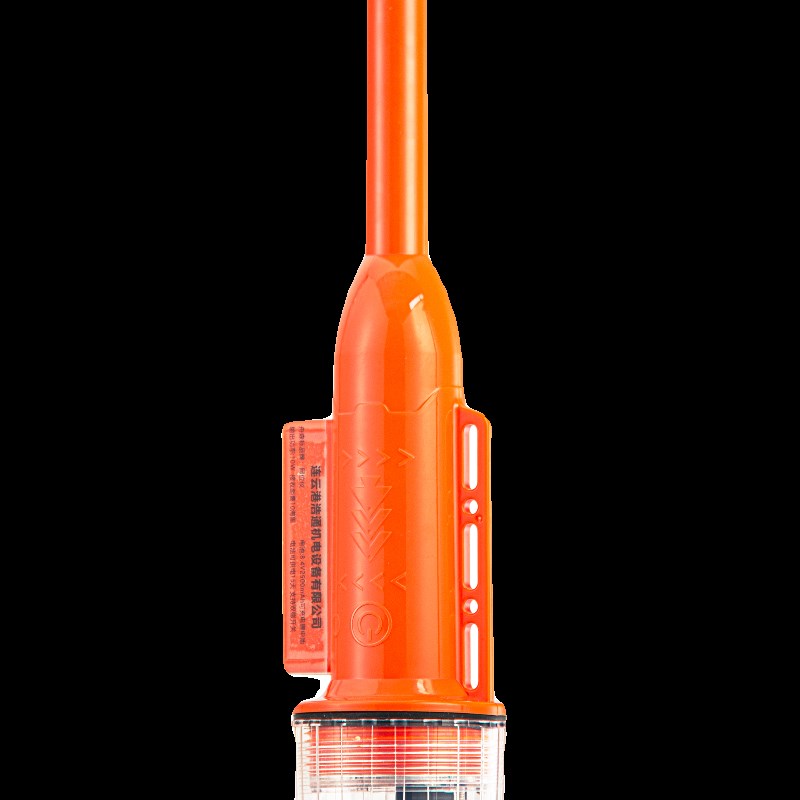 网位仪IS示位标小避碰飞通海上定位仪碰船灯舟森标船用浮标