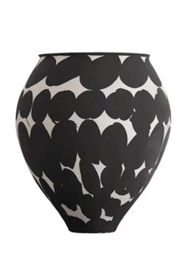 现代意式极简抽象几何家居创意装饰创意金属烛台售楼处样板房摆件