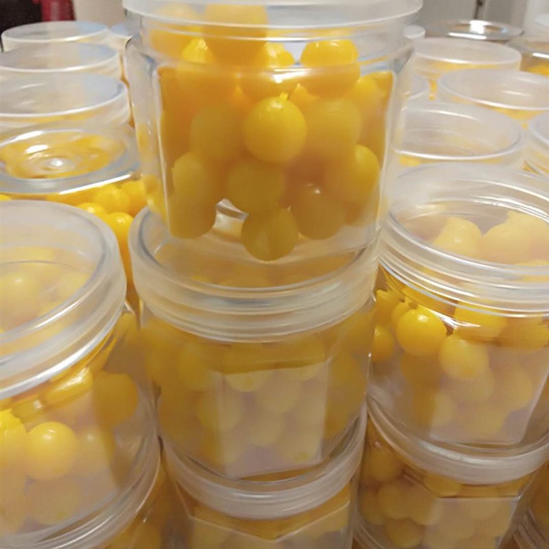 天中野钓许哥小爆炸大爆炸台钓特效浮球假饵青草鲤鱼珠珠大鱼饵料