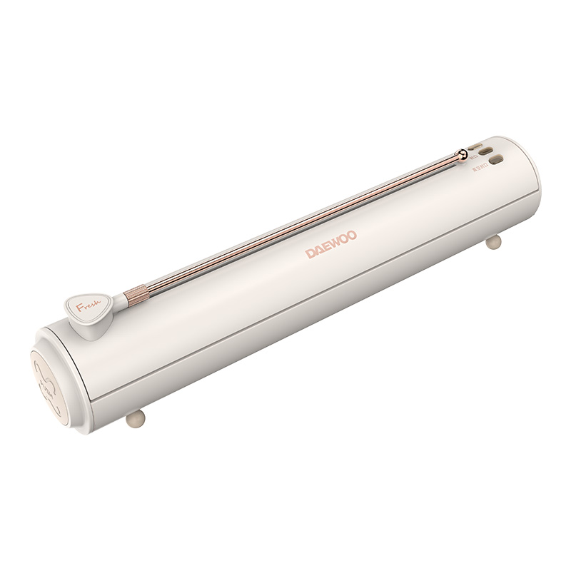 韩国大宇真空封口机食品包装抽真空保鲜家用塑封机干湿密封全自动