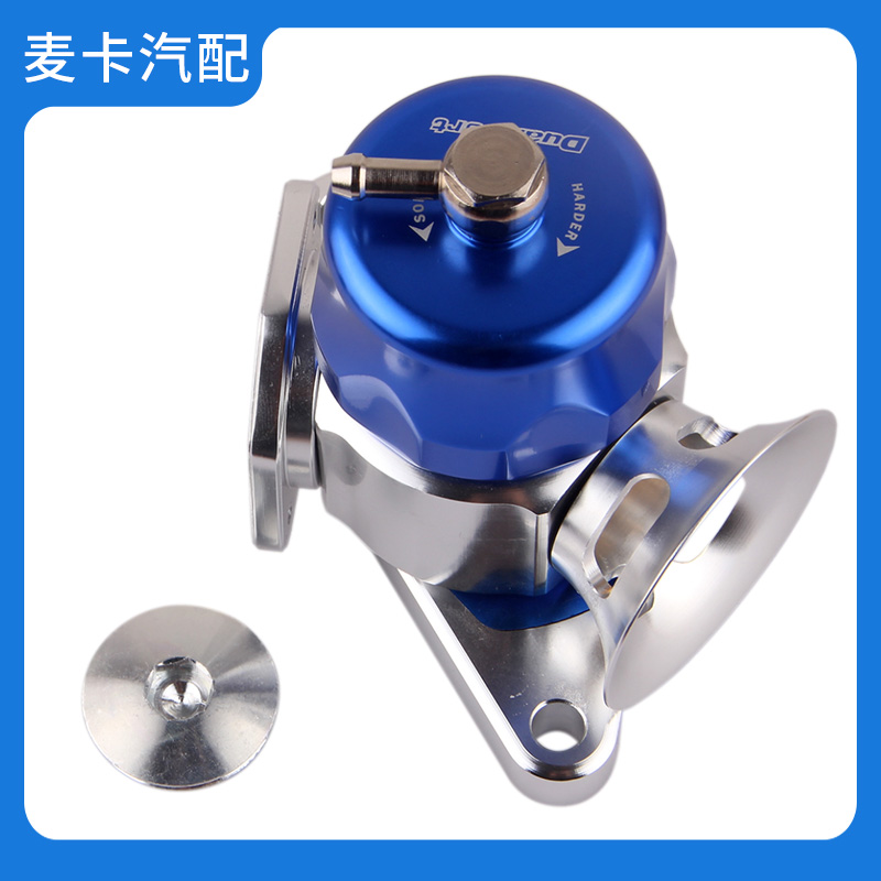 汽车改装涡轮泄压放气适用速霸陆WRX STI 01-17森林人XT0-07