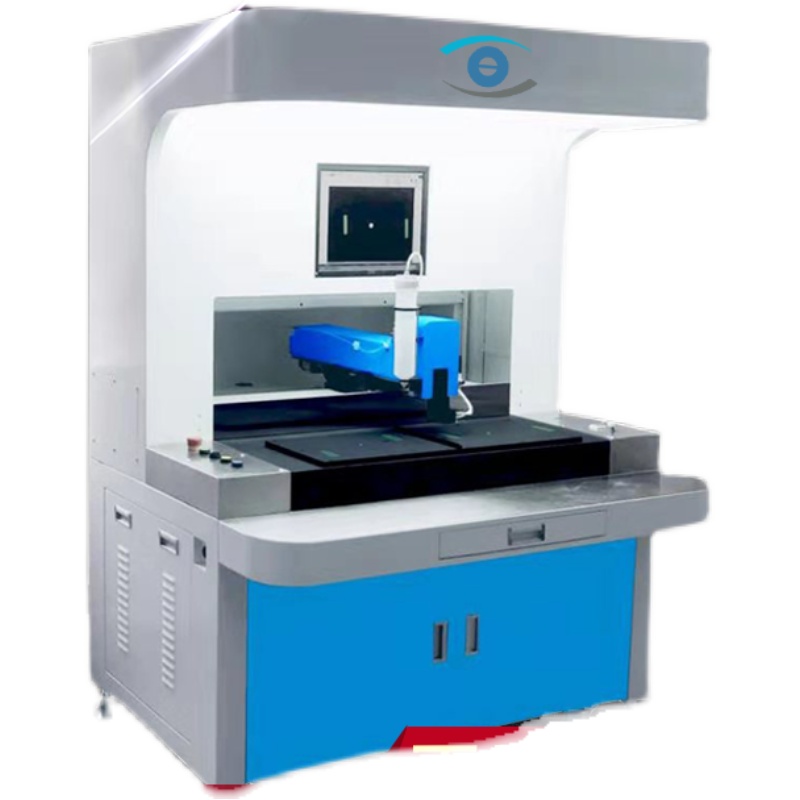 滴点漆机器设备 凹槽点漆自动点油机设备 填滴油上色机 表壳填油