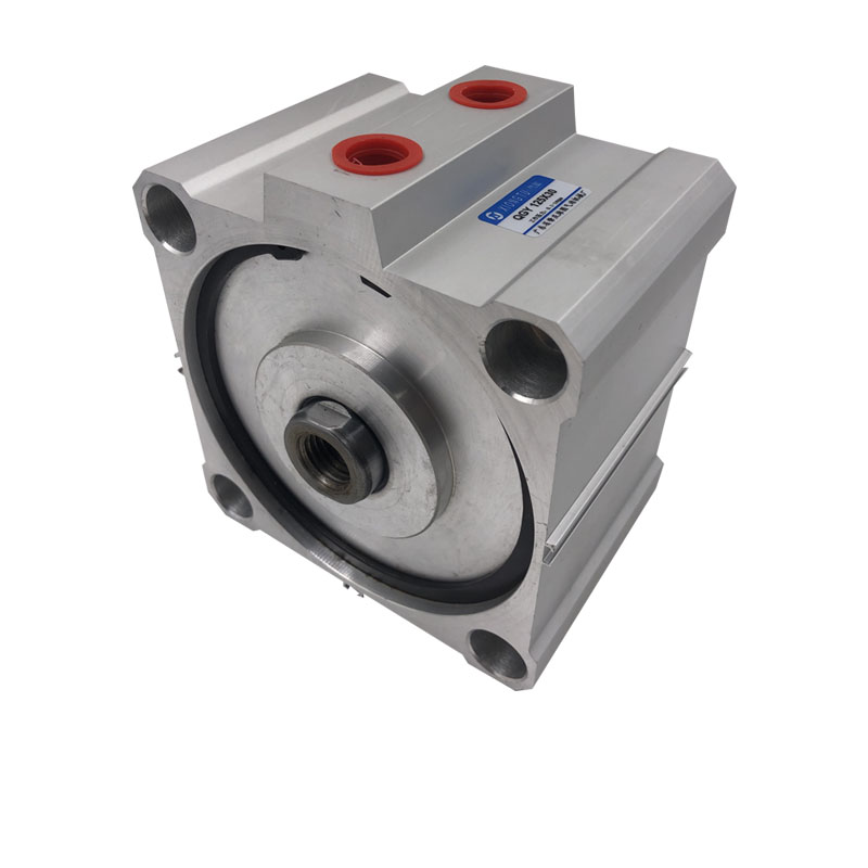 QGY1X5X10X15X20XX30XXX5XX0X 内牙薄型气缸 肇庆