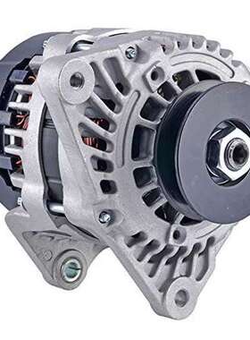 珀金斯发电机3943494发电机3943496发电机12V85A发电机