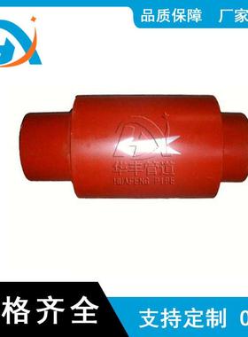 ZMB直埋内压式波纹补偿器 热力管道波纹膨胀节 弹性波纹补偿器