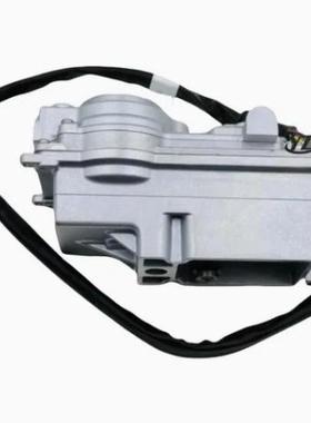 涡轮增压器HE400VG用于康明斯ISX15柴油发动机电子执行器2837201