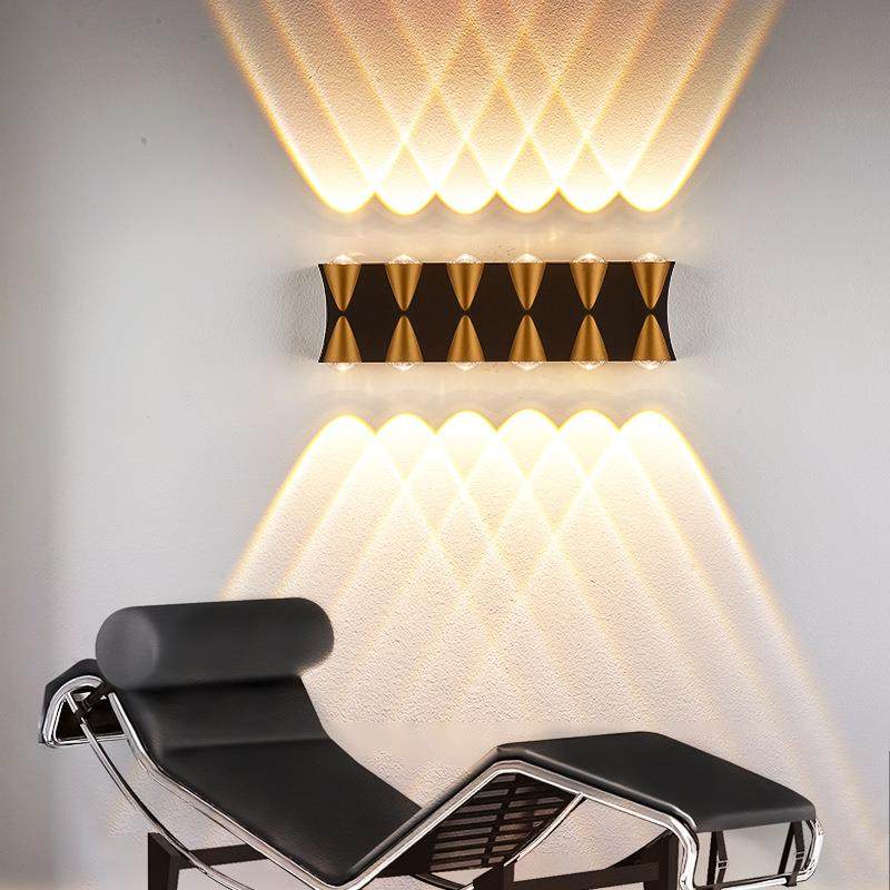 卧室壁灯庭院景观灯别墅大门围墙阳台过道外墙装饰可防水洗墙灯具,3C数码配件,其它配件,淘宝优惠券,粉丝福利购,淘宝优惠卷