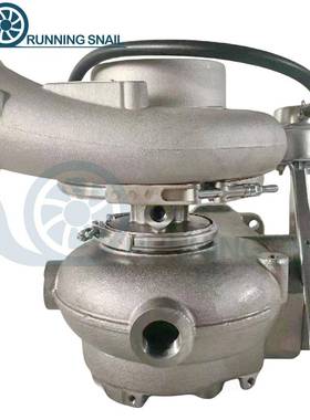 HX50WM防爆涡轮增压器整机4955500适用汽车发动增压器