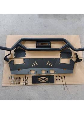 厂家现货供应坦克700牛栏杠改装专用配件品质可靠量大价优