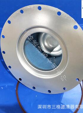 空压机油气分离器过滤器1614905499/DC3185滤清器保养配件