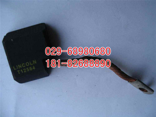 D308L碳刷5*8*17、进口碳刷、通用碳刷品