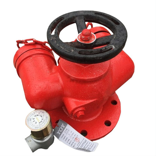 天广墙壁式水泵接合器SQB100/1.6A深圳闽山水泵接合器SQS150-1.6