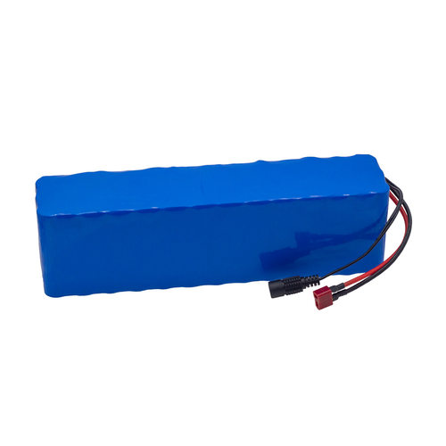 48V9.6AH10.5AH电动助力车滑板车智能设备玩具13S3P电池组