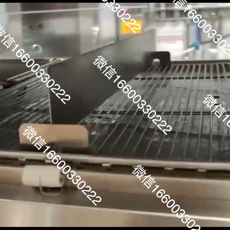 肯德基等快餐店用大小面包盘隔断定位区分不锈钢制品凯峰商贸