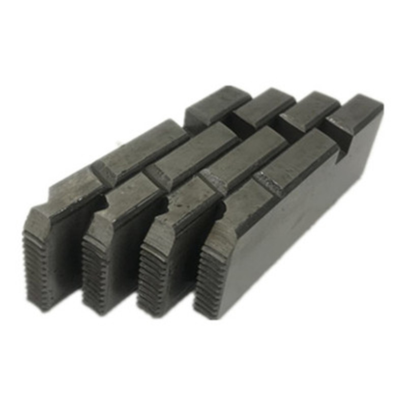 电动丝机板牙丝机圆钢板牙车丝板牙力克士型丝板牙