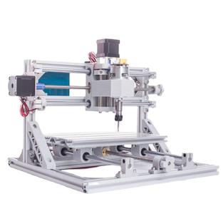 BACHIN2418小型数控雕刻机CNC3轴主轴激光两用浮雕切割多功能厂家