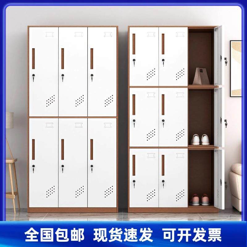 钢制员工宿舍更衣拆装柜套色存包柜加厚健身房游泳窄边带锁储物柜,商业/办公家具,其它,淘宝优惠券,粉丝福利购,淘宝优惠卷