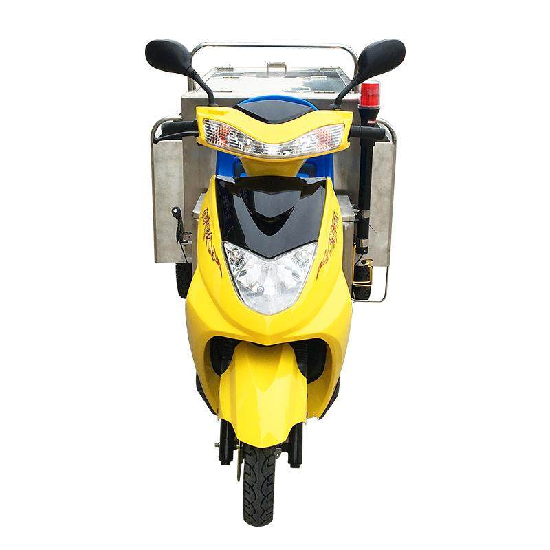 厂家B6电动三轮车保洁车小型环卫车物业清洁车市政垃圾车,清洗/食品/商业设备,其他食品加工设备,淘宝优惠券,粉丝福利购,淘宝优惠卷